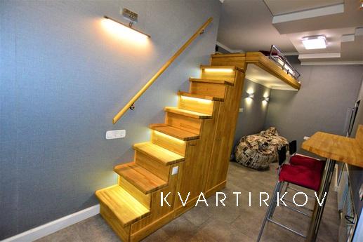 BestFlat24, Москва - квартира посуточно