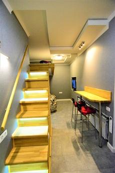 BestFlat24, Москва - квартира посуточно