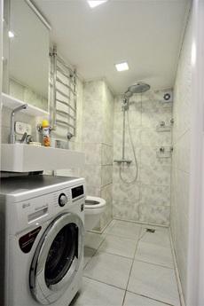 BestFlat24, Москва - квартира посуточно