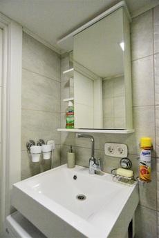 BestFlat24, Москва - квартира посуточно