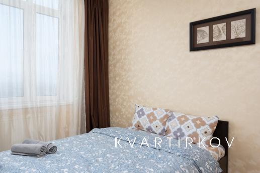 Bestflat24, Митищі - квартира подобово