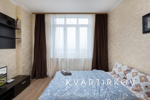 Bestflat24, Митищі - квартира подобово