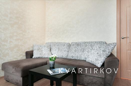 Bestflat24, Митищі - квартира подобово