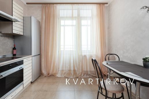 Bestflat24, Митищі - квартира подобово