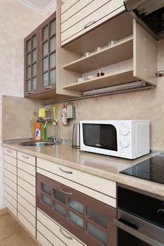 Bestflat24, Митищі - квартира подобово