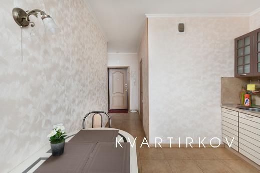 Bestflat24, Митищі - квартира подобово