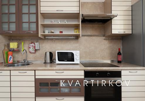 Bestflat24, Митищі - квартира подобово