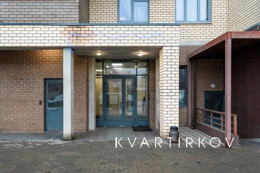 Bestflat24, Митищі - квартира подобово