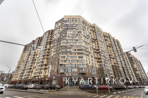 Bestflat24, Митищі - квартира подобово