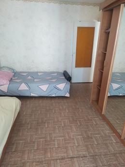 2-х кімнатна квартира подобово, Чорноморськ (Іллічівськ) - квартира подобово