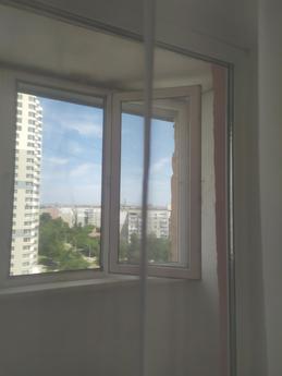 2-room apartment for daily rent, Chernomorsk (Illichivsk) - apartment by the day