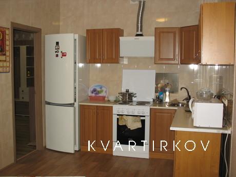 1-bedroom apartment by the day, Chernomorsk (Illichivsk) - apartment by the day