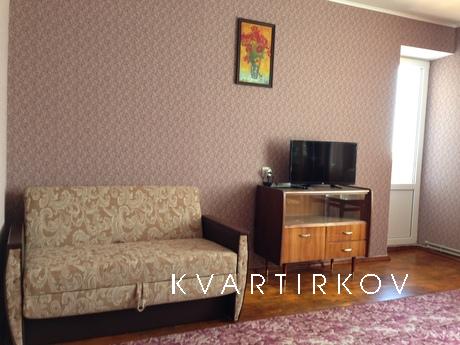 2-комнатная уютная квартира, Бердянск - квартира посуточно
