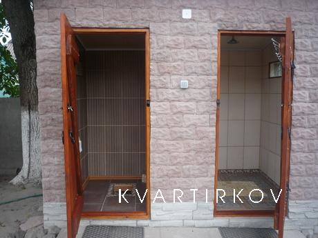 I will rent a private house, Mirgorod - apartment by the day