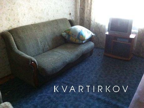 Квартира  для отдыха в Бердянске 2019, Бердянск - квартира посуточно