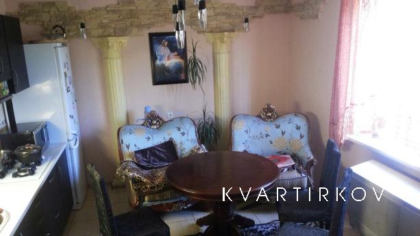 House for rent in Illichivsk, Chernomorsk (Illichivsk) - apartment by the day