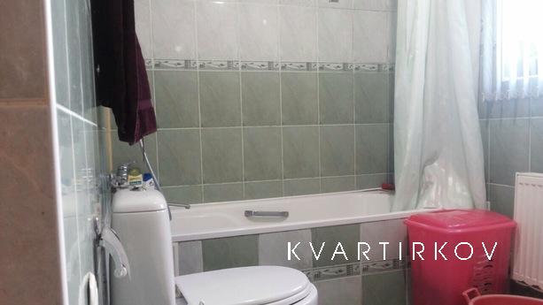 House for rent in Illichivsk, Chernomorsk (Illichivsk) - apartment by the day