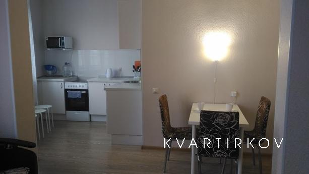 Уютные апартаменты на Декабристов, Казань - квартира посуточно