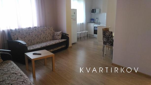 Уютные апартаменты на Декабристов, Казань - квартира посуточно