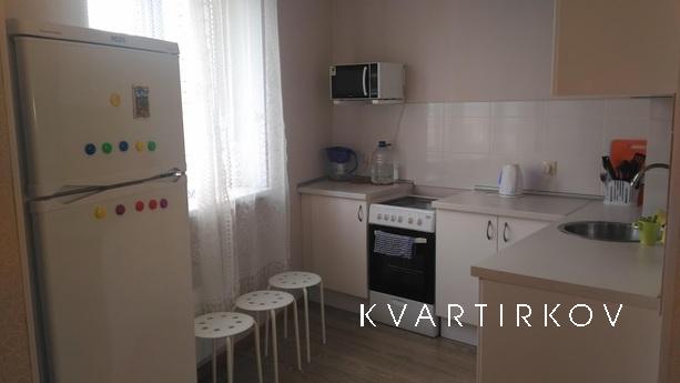 Уютные апартаменты на Декабристов, Казань - квартира посуточно