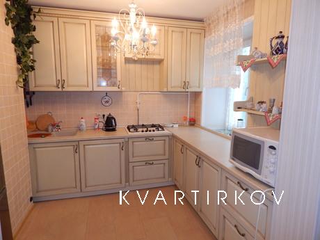 Уютные апартаменты на Ибрагимова, Казань - квартира посуточно