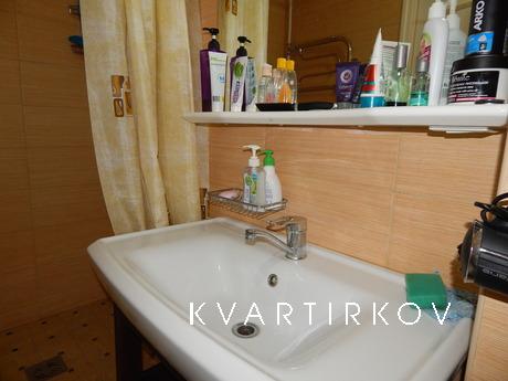 Уютные апартаменты на Ибрагимова, Казань - квартира посуточно