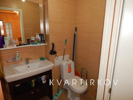 Уютные апартаменты на Ибрагимова, Казань - квартира посуточно