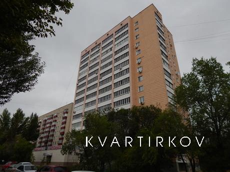 Уютные апартаменты на Ибрагимова, Казань - квартира посуточно