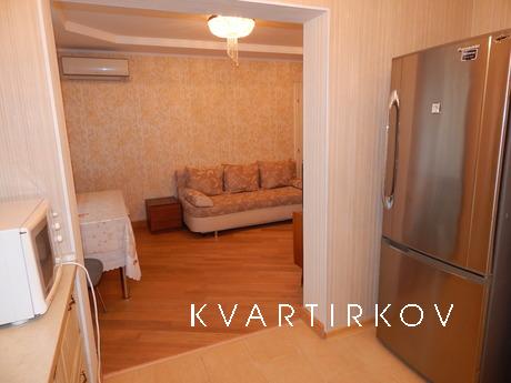 Уютные апартаменты на Ибрагимова, Казань - квартира посуточно