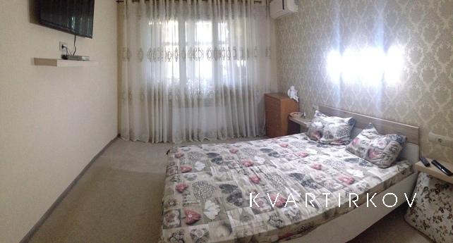 Daily apartment by the sea, Chernomorsk (Illichivsk) - apartment by the day