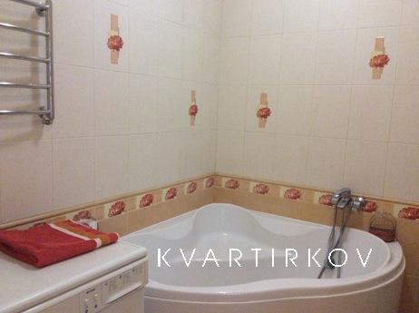 Vip class apartment in the center, Kherson - apartment by the day