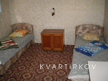 I will rent an apartment in Berdyansk, Berdiansk - apartment by the day