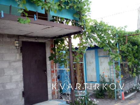 I will rent an apartment in Berdyansk, Berdiansk - apartment by the day