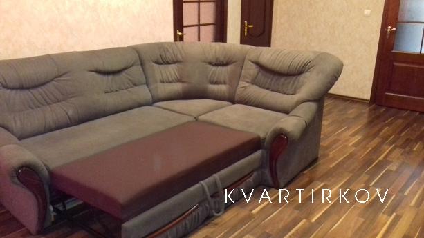 Подобова оренда 2-х км квартири Мукачево, Мукачево - квартира посуточно
