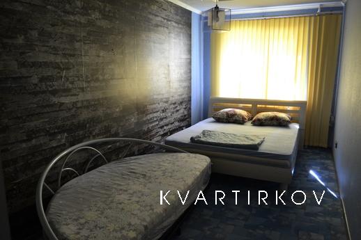 Посуточно Альметьевск, Альметьевск - квартира посуточно