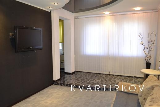 Посуточно Альметьевск, Альметьевск - квартира посуточно