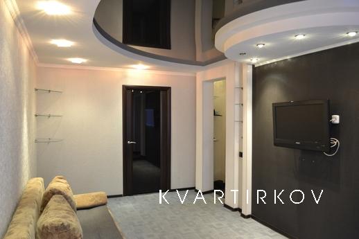 Посуточно Альметьевск, Альметьевск - квартира посуточно