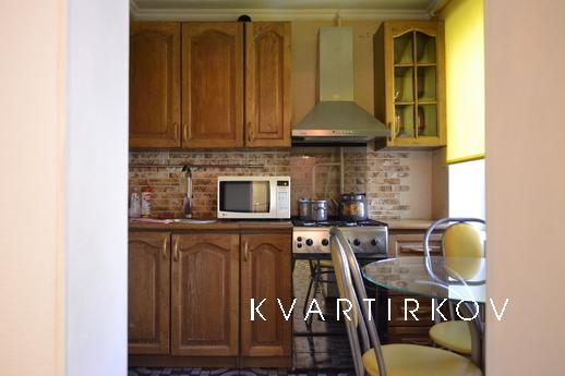 Посуточно Альметьевск, Альметьевск - квартира посуточно