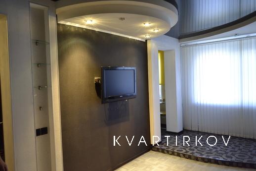 Посуточно Альметьевск, Альметьевск - квартира посуточно