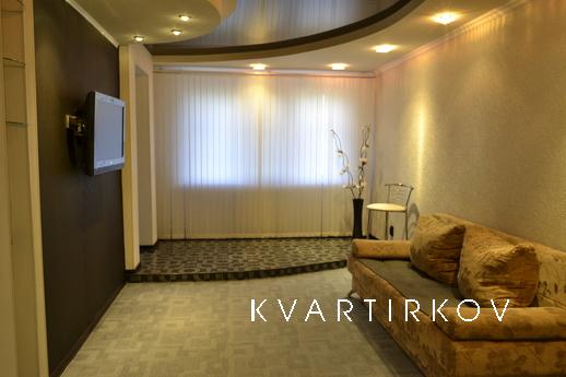 Посуточно Альметьевск, Альметьевск - квартира посуточно