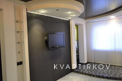 Посуточно Альметьевск, Альметьевск - квартира посуточно