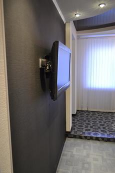 Посуточно Альметьевск, Альметьевск - квартира посуточно