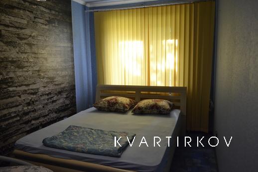 Посуточно Альметьевск, Альметьевск - квартира посуточно