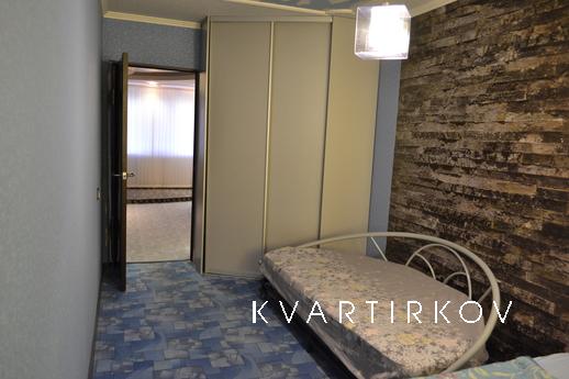 Посуточно Альметьевск, Альметьевск - квартира посуточно