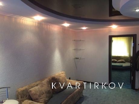 Посуточно Альметьевск, Альметьевск - квартира посуточно