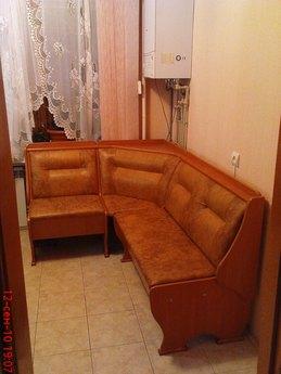 Сдаю   1-к  квартиру в Центре отдыхающим, Бердянск - квартира посуточно
