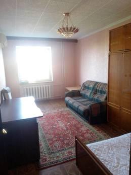 3 кімнатна подобово Іллічівськ, Чорноморськ (Іллічівськ) - квартира подобово