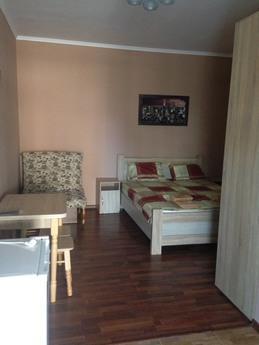 Mini-hotel for rent, Chernomorsk (Illichivsk) - apartment by the day