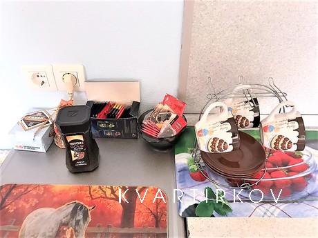 Отличная квартира с евроремонтом, Сургут - квартира посуточно