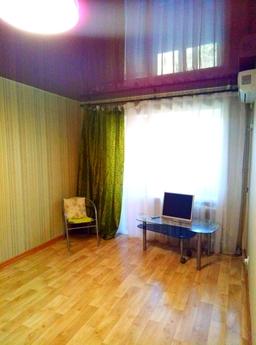 I'll rent my apartment. New repairs, Dnipro (Dnipropetrovsk) - apartment by the day